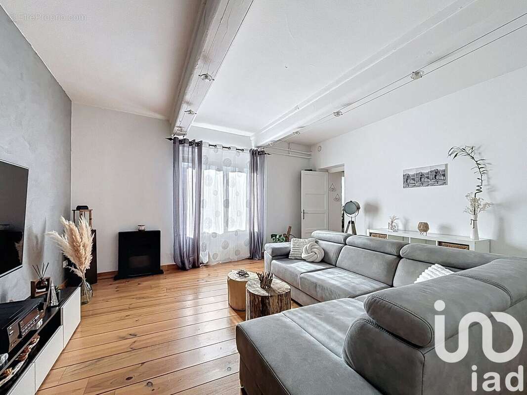 Photo 8 - Maison à FEYZIN