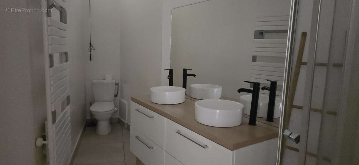 Appartement à SARTENE