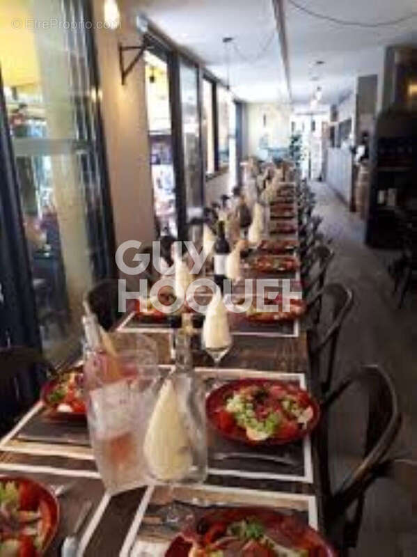 Commerce à ARGELES-SUR-MER