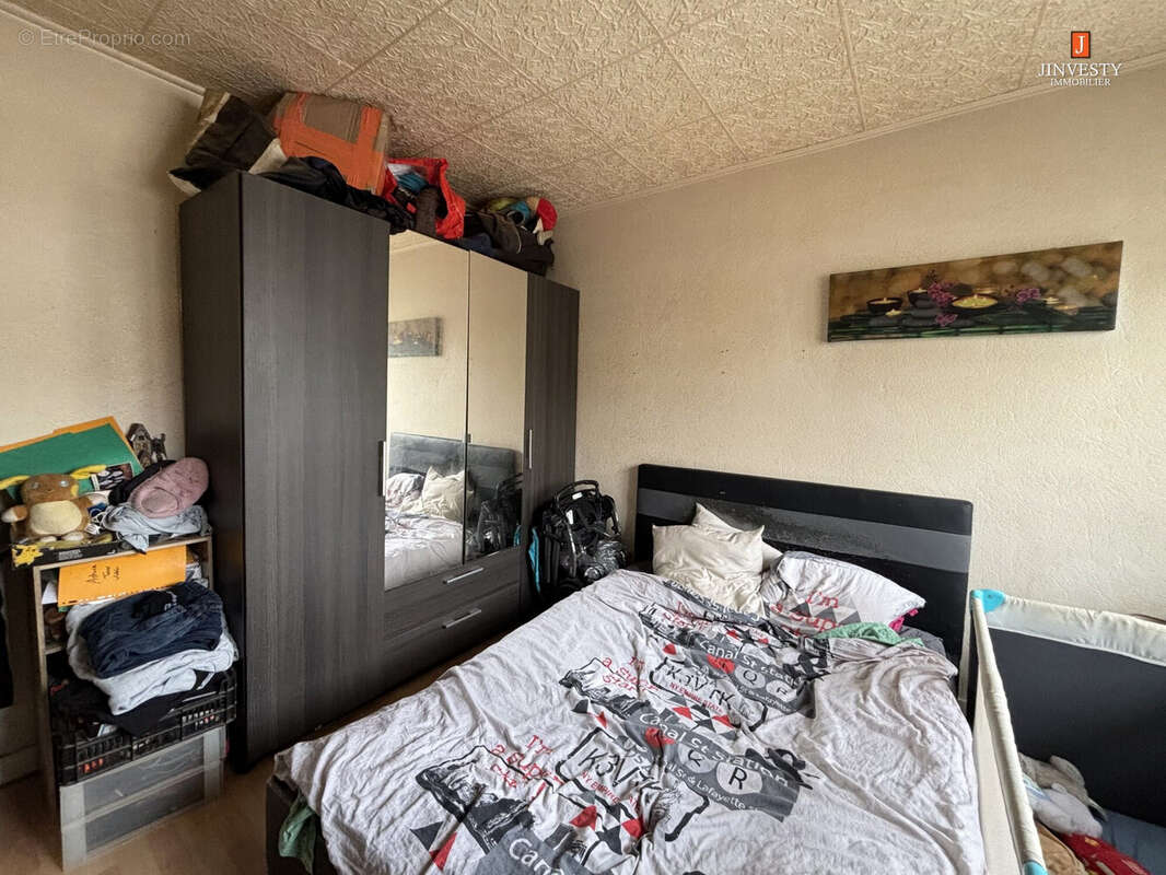 Appartement à LORIENT