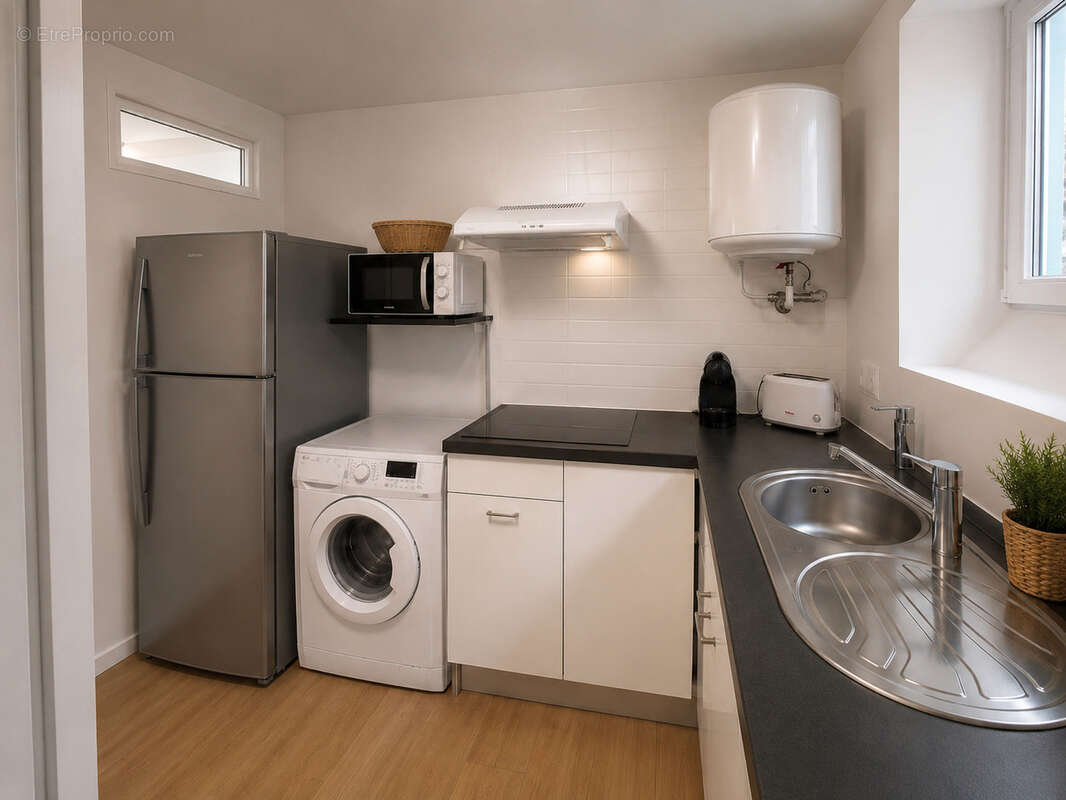 Appartement à BIARRITZ
