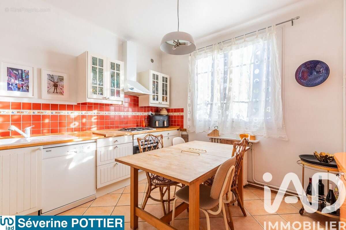 Photo 5 - Maison à VILLEMOISSON-SUR-ORGE