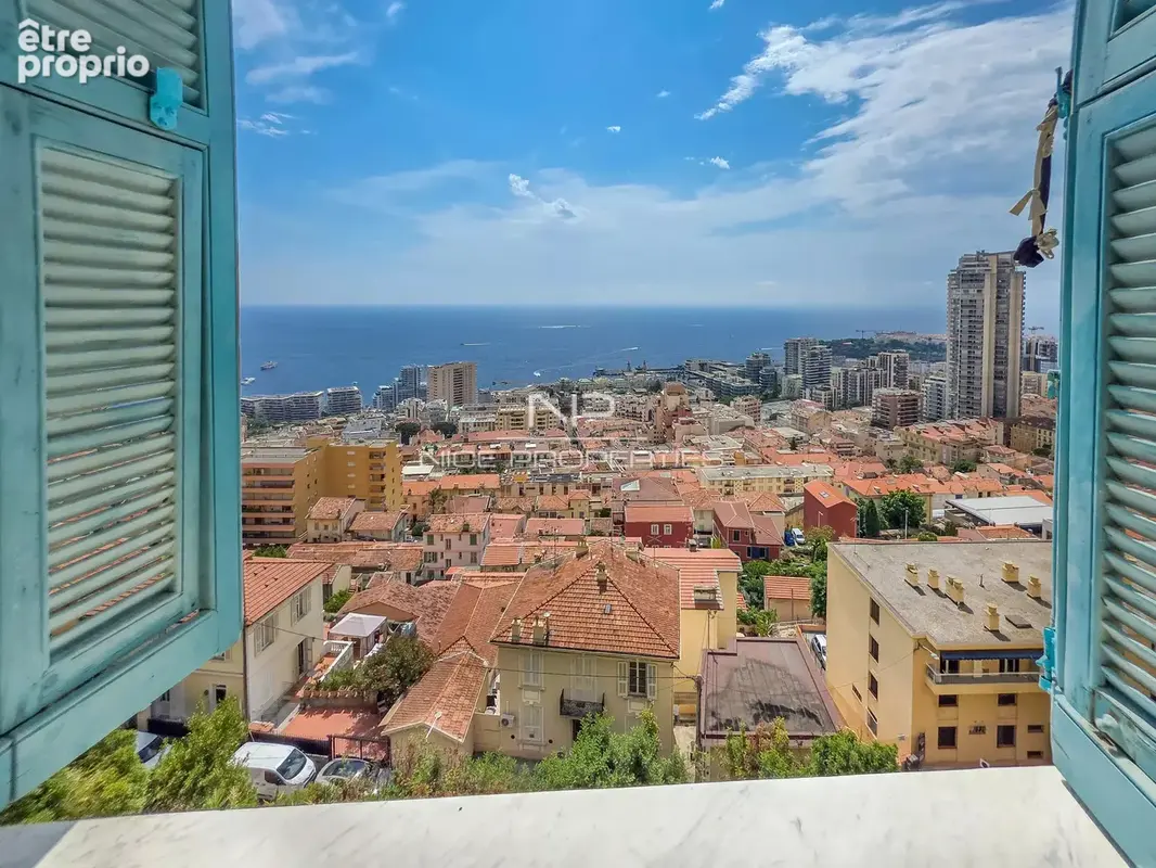 Beausoleil / riviera palace : bien d'exception avec 4 appartements vue mer garage et cave - photo 11