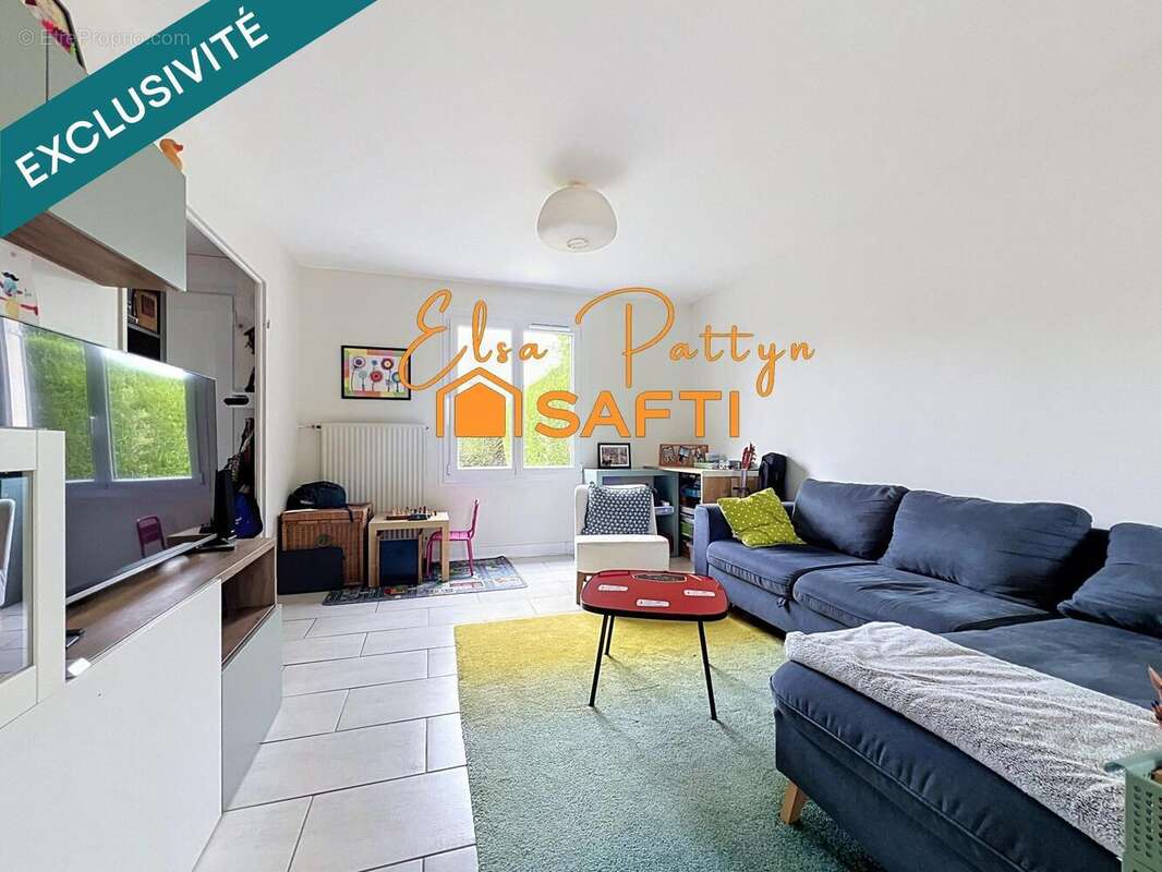 Photo 2 - Maison à BRETTEVILLE-SUR-ODON
