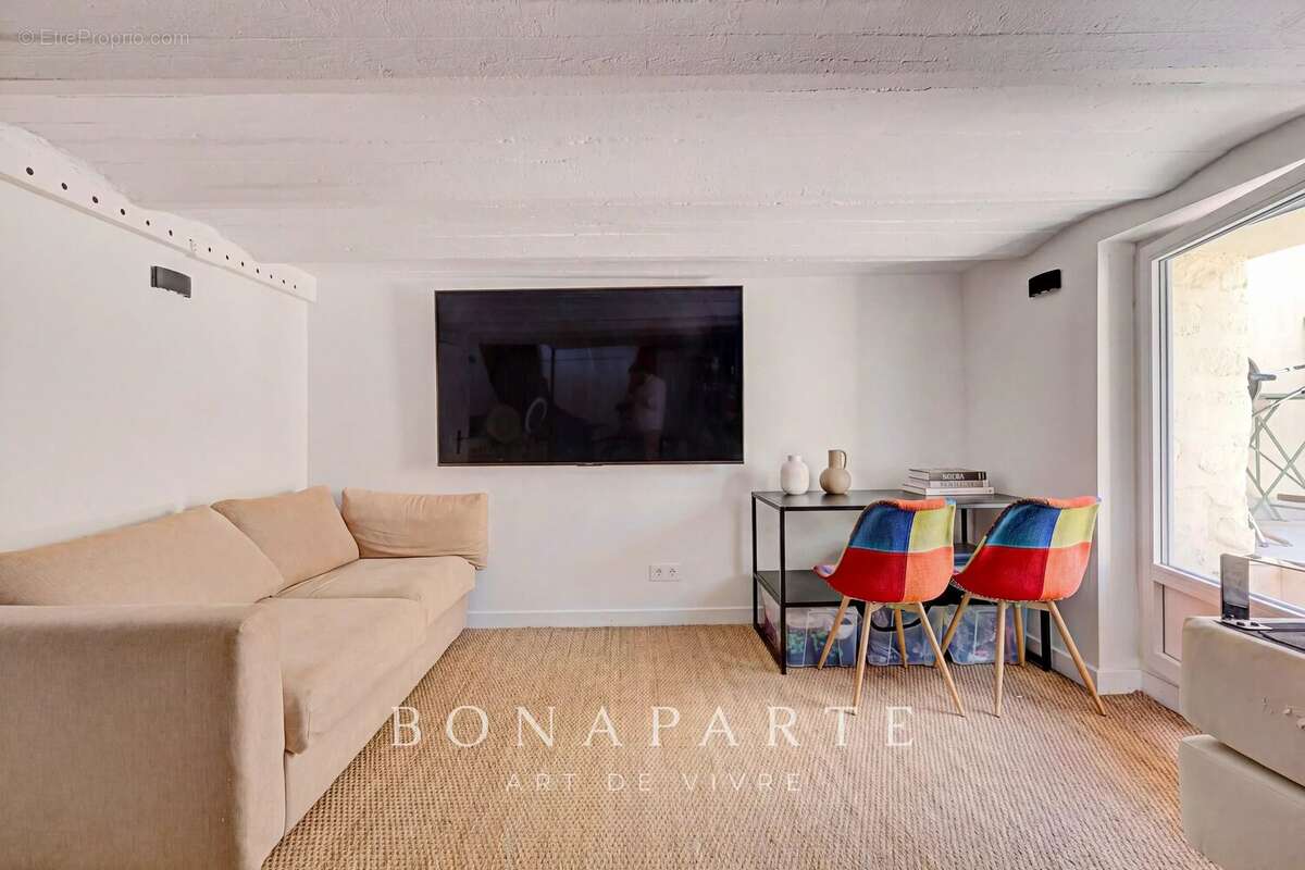 Malakoff - Maison de ville de 5 pièces – 90 m² - photo 6