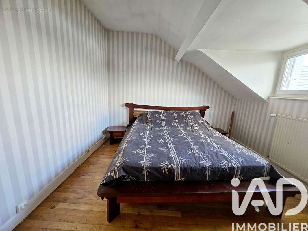 Photo 9 - Maison à CHATEAUROUX