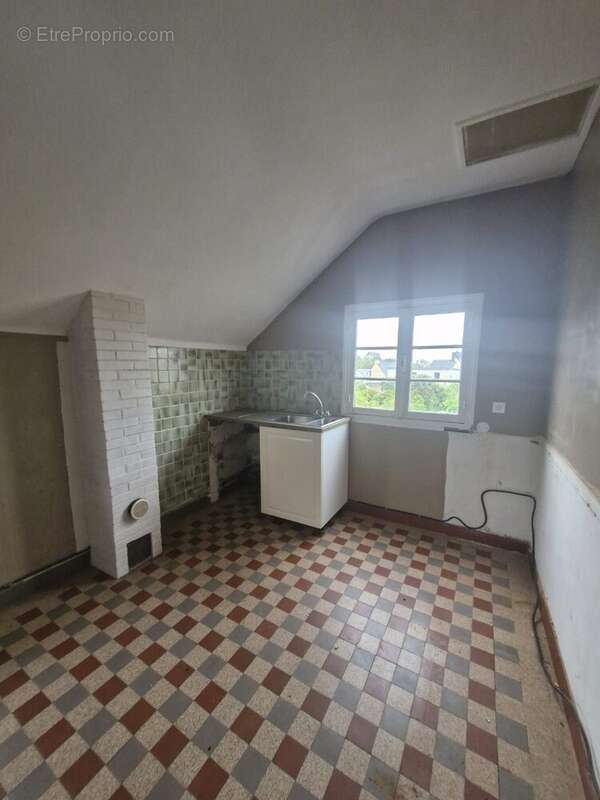 Maison à PLENEUF-VAL-ANDRE