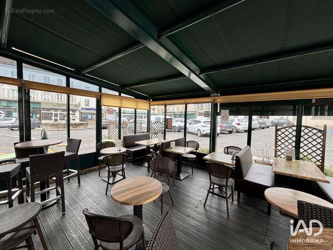 Photo 3 - Commerce à LA FERTE-GAUCHER