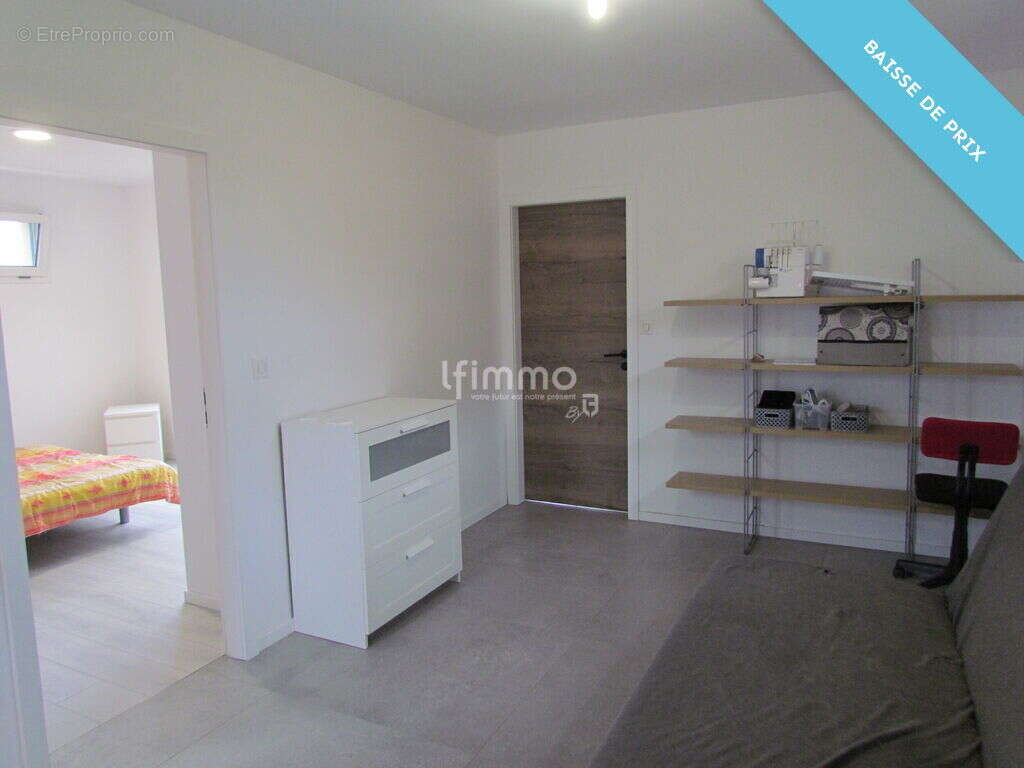 Maison à KLEINGOEFT