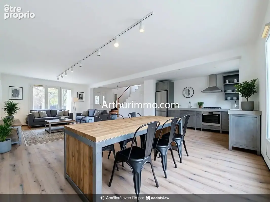 Vente Maison Boissy-saint-leger(94470) 367 000ï¿œ - photo 4