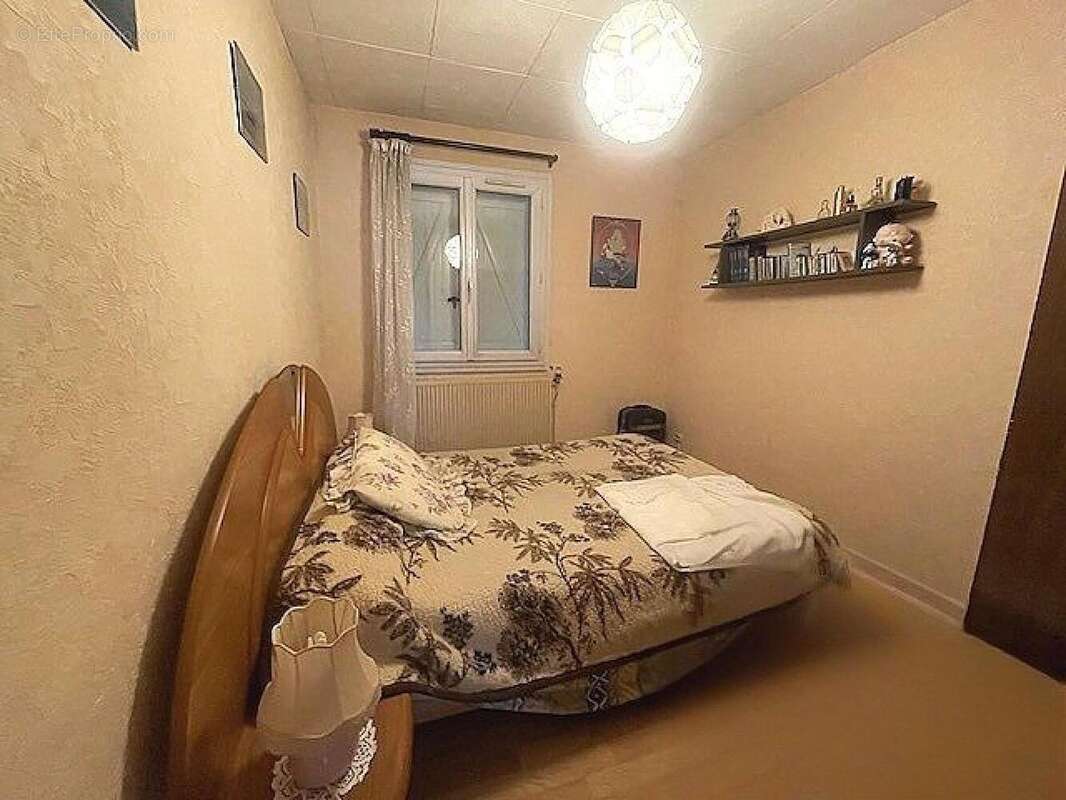 Maison 92 m² à Chaponost  - photo 7