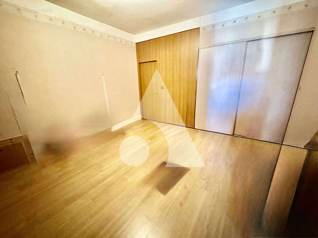 Maison à LIFFOL-LE-GRAND