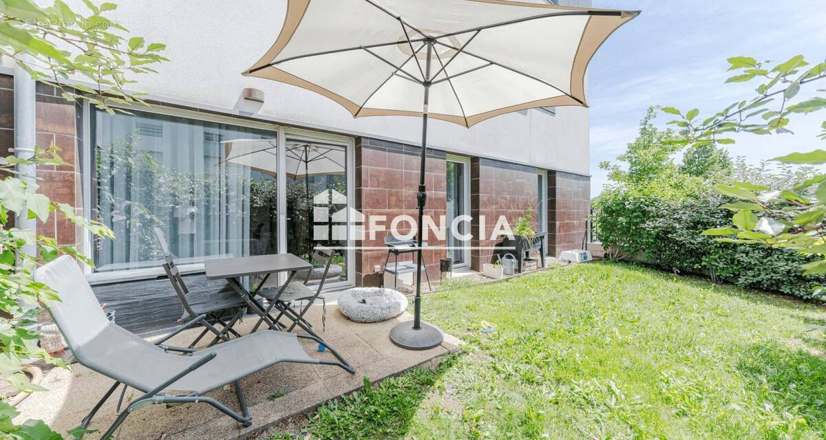 Appartement à TOURS