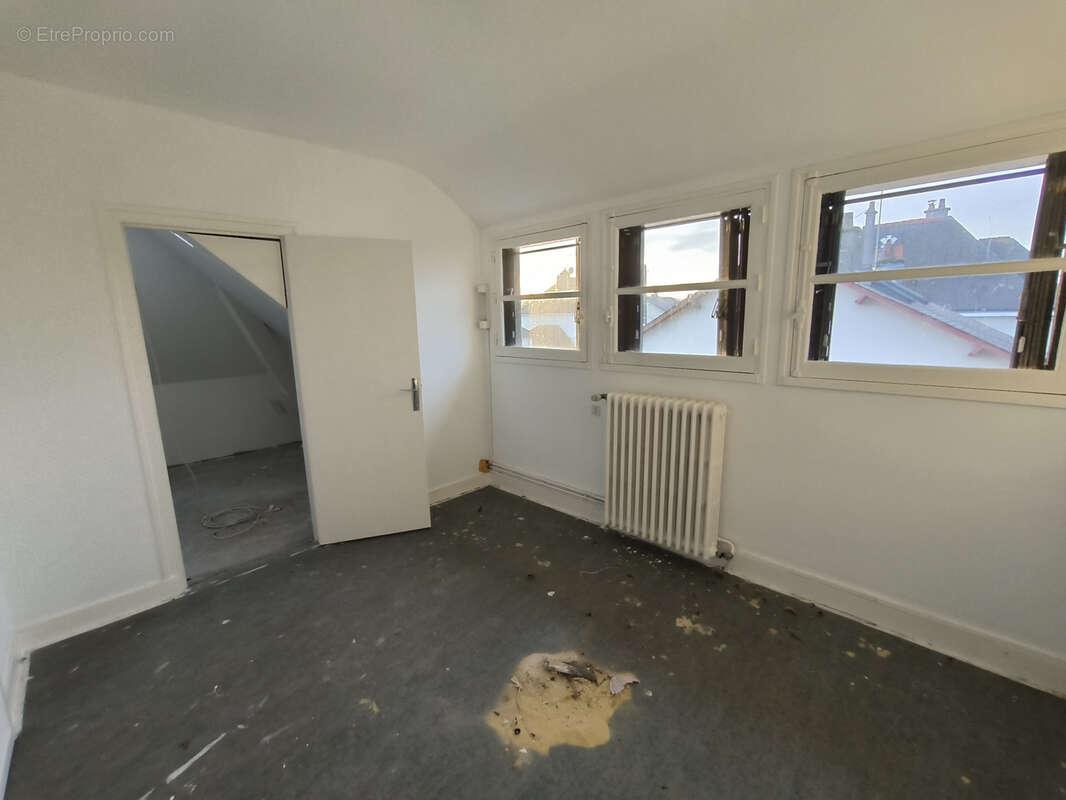 Maison à CHAMBRAY-LES-TOURS