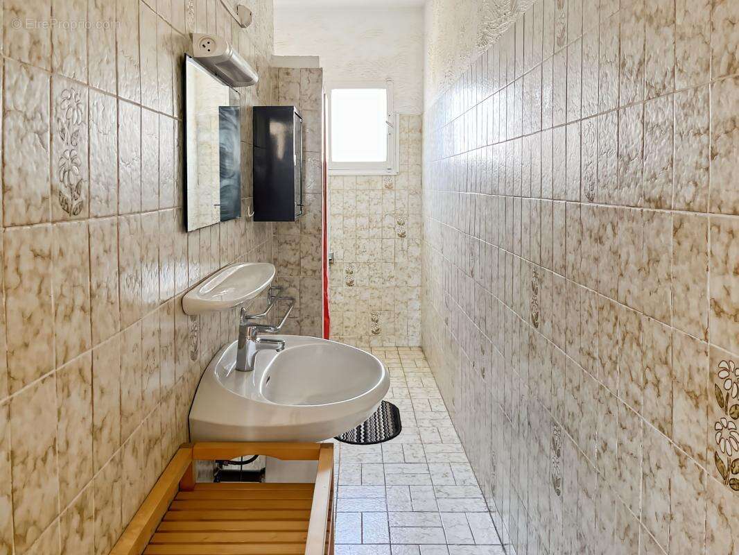 Maison à MARSEILLAN