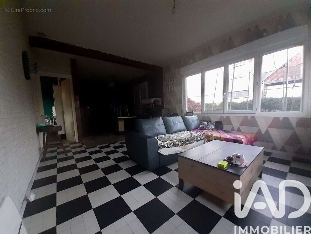 Photo 2 - Maison à SAINT-PIERRE-SUR-DIVES