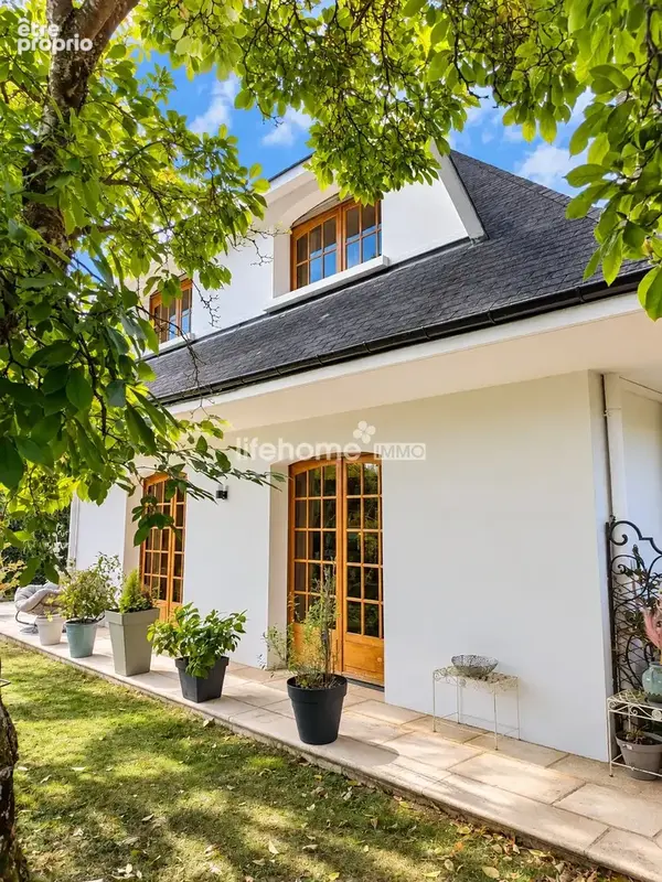 Maison 9 pièces 263 m² à vendre à Sedan (08200) - photo 3