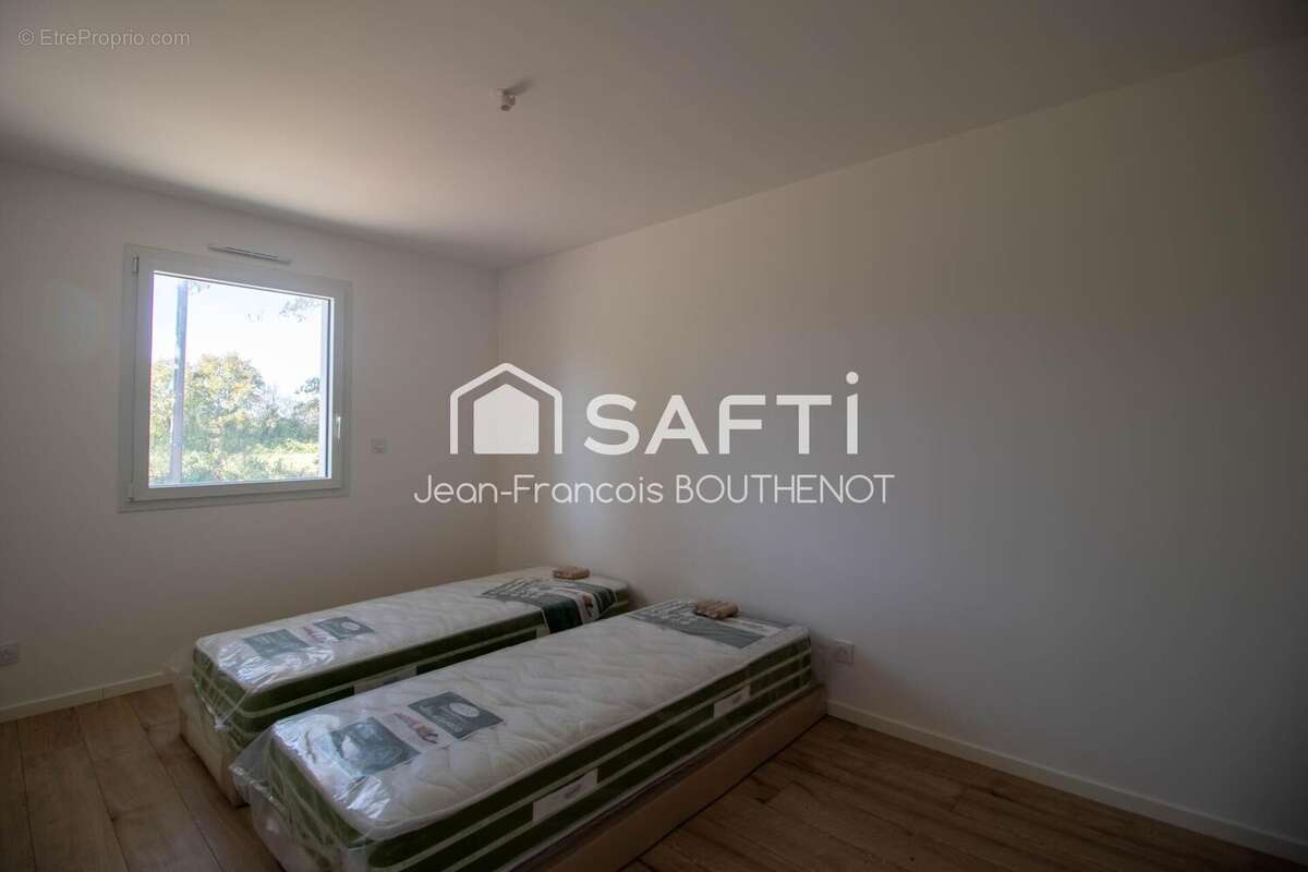 Photo 9 - Maison à GRANDCHAMPS-DES-FONTAINES