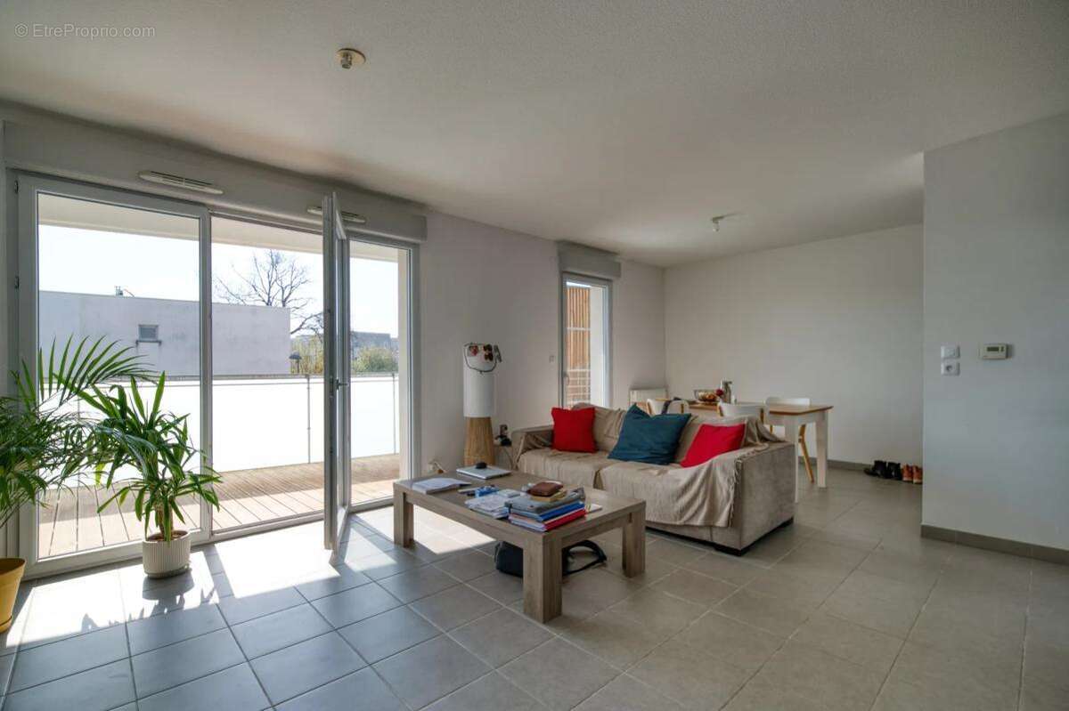 Appartement à BALMA