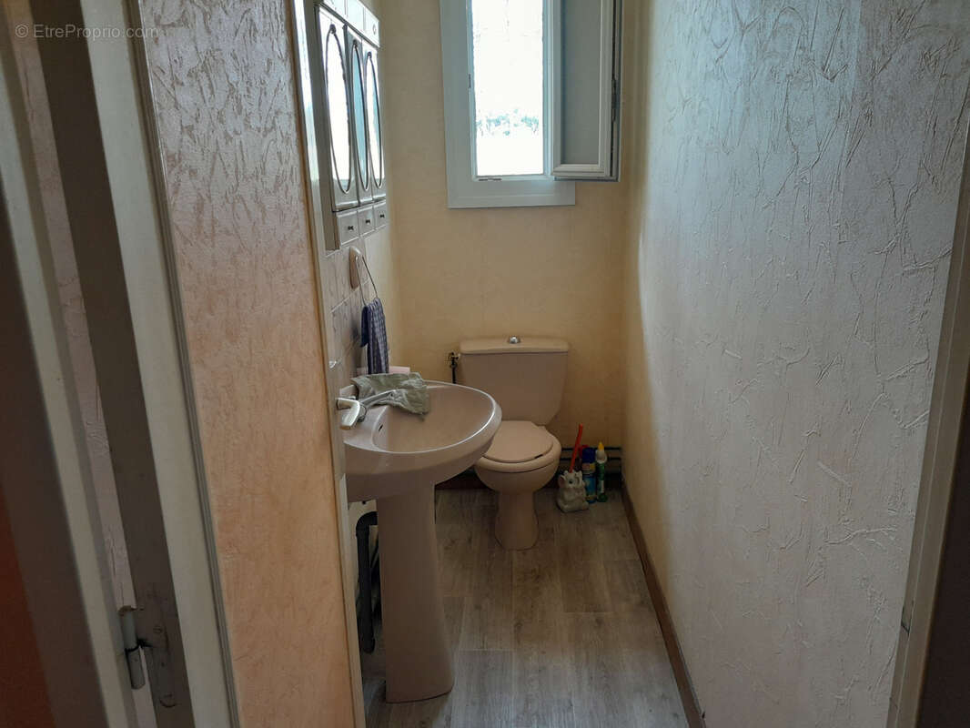 Maison à MARSEILLAN