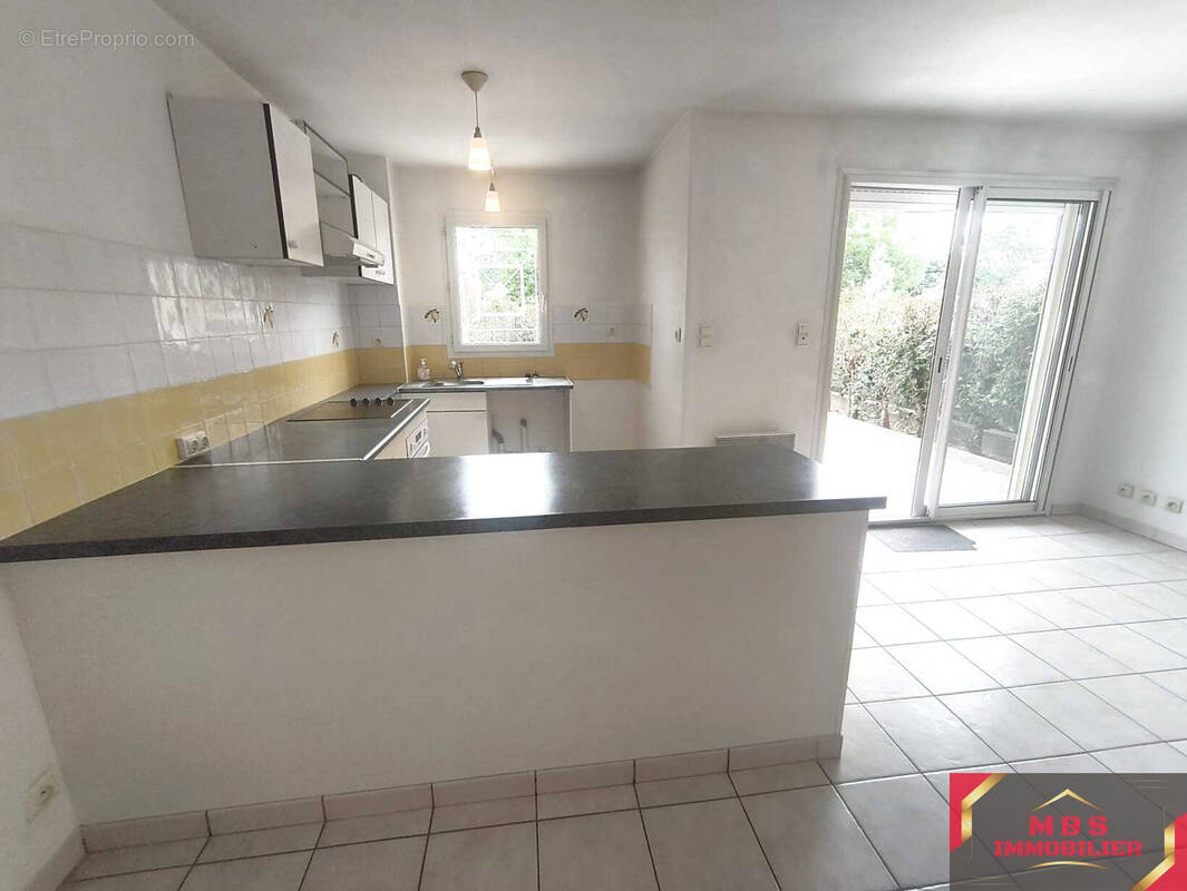 Appartement à SALEILLES