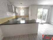 Appartement à SALEILLES