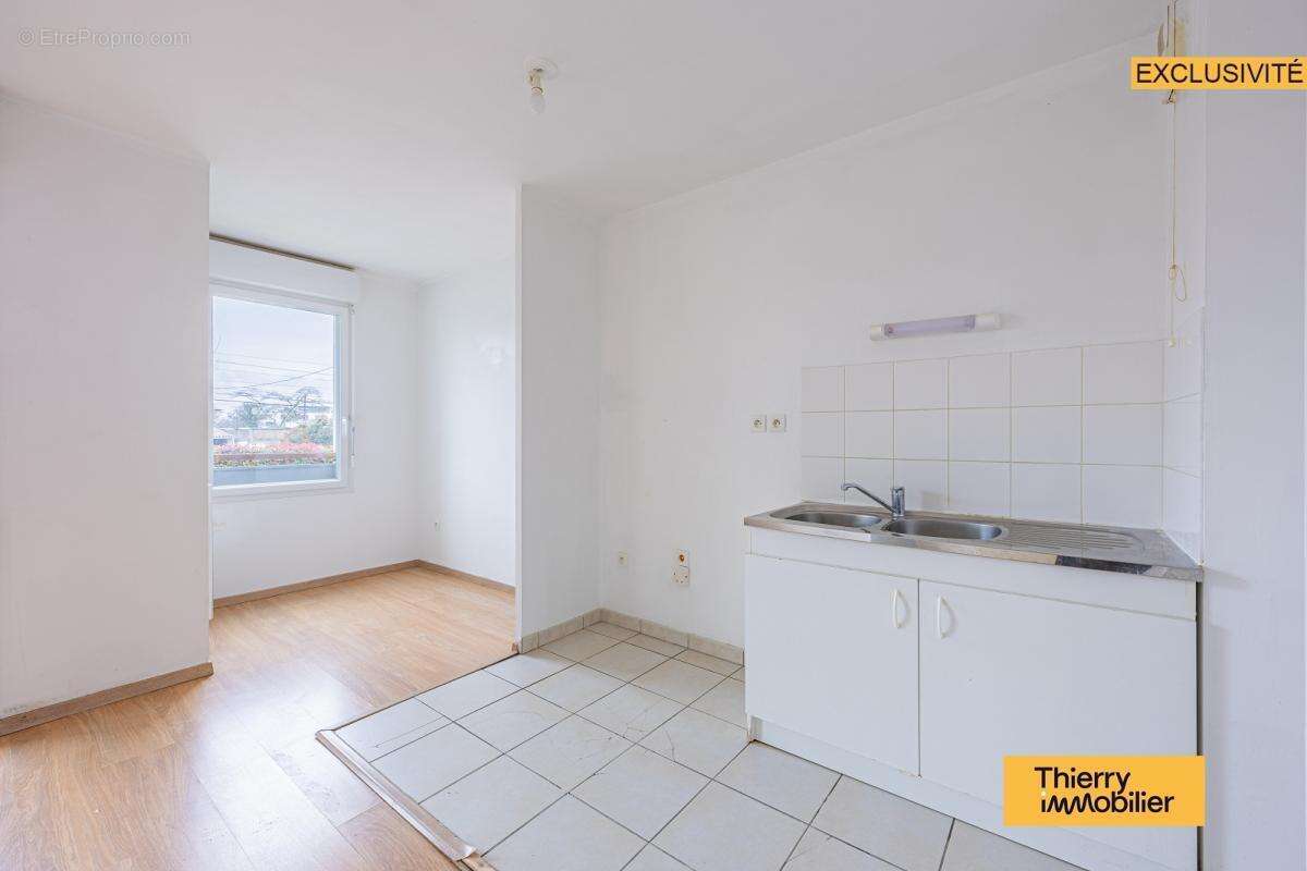 Appartement à COUERON