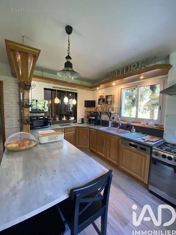 Photo 5 - Maison à GUICHEN