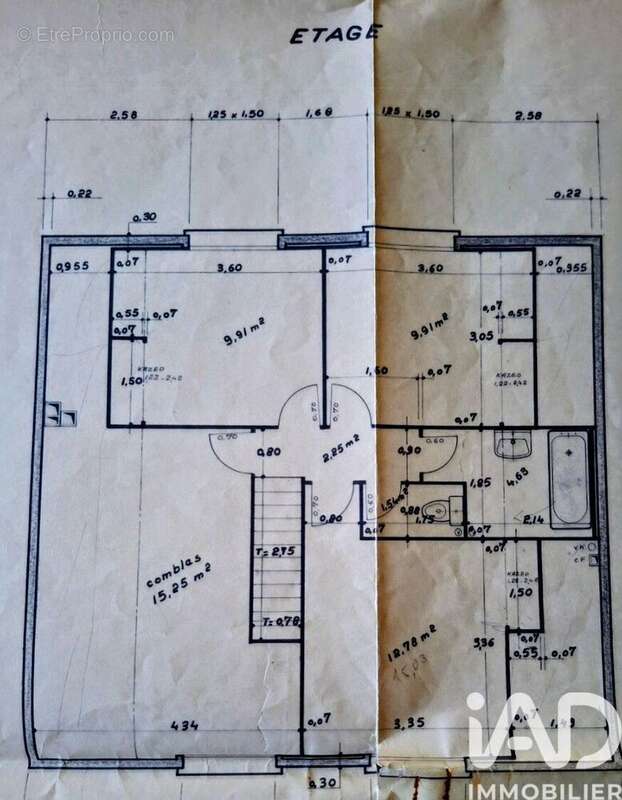 Photo 5 - Maison à RIS-ORANGIS