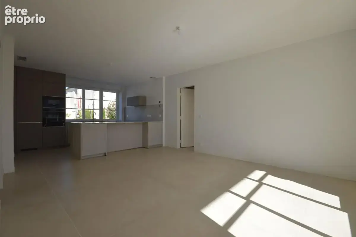 Maison Sainte Soulle 7 pièce(s) 140 m2 - photo 3