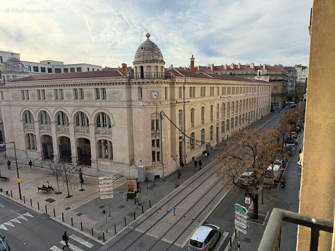 Appartement Marseille 4/5 pièce(s) 130 m2 - photo 14