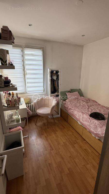 Maison à VILLEPARISIS