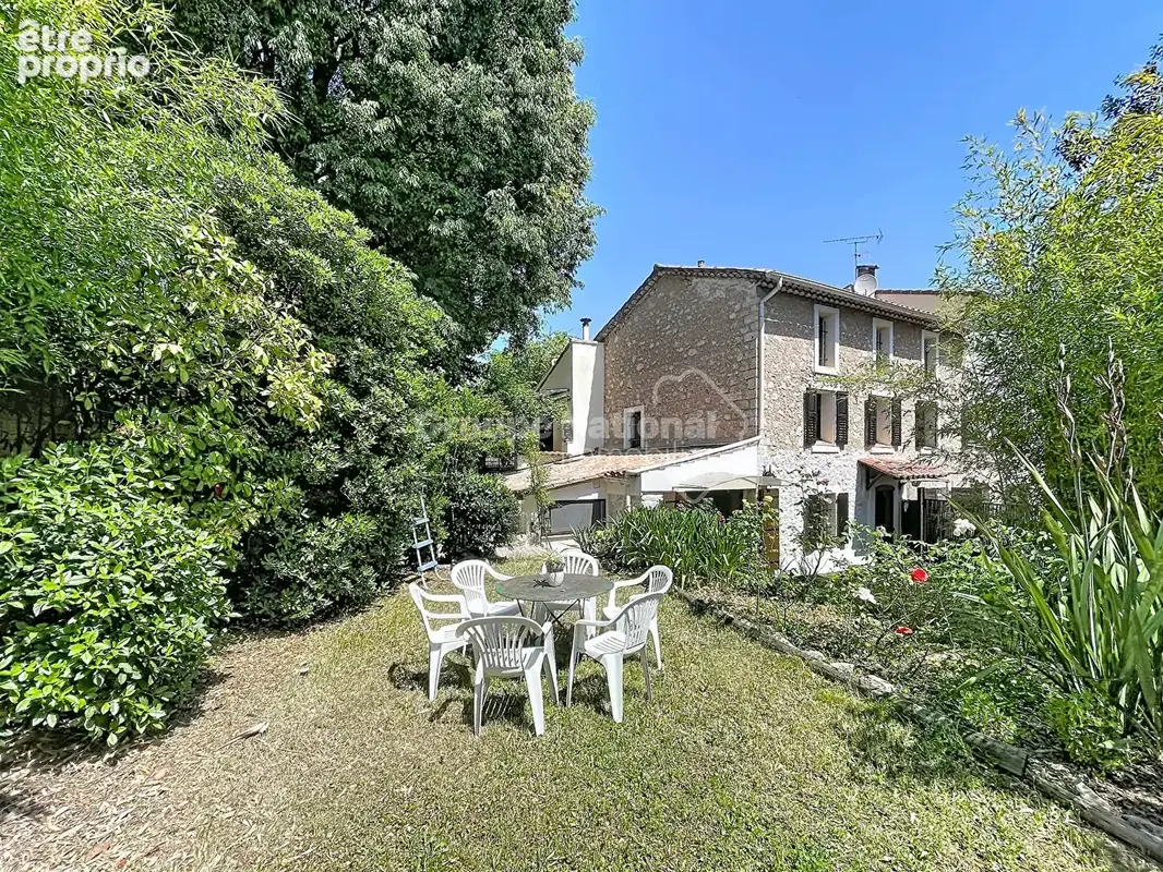 Maison Grasse 171 m2 - photo 4