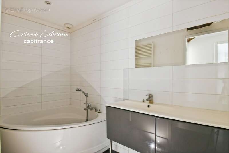 Appartement à MACON