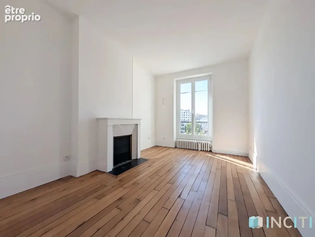 Duplex 6 pièces rénové - 4 chambres - Cœur de Vincennes - Saint-Louis / Bérault - photo 14