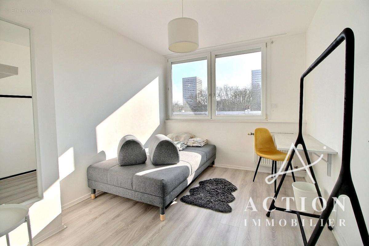 Maison à MONS-EN-BAROEUL