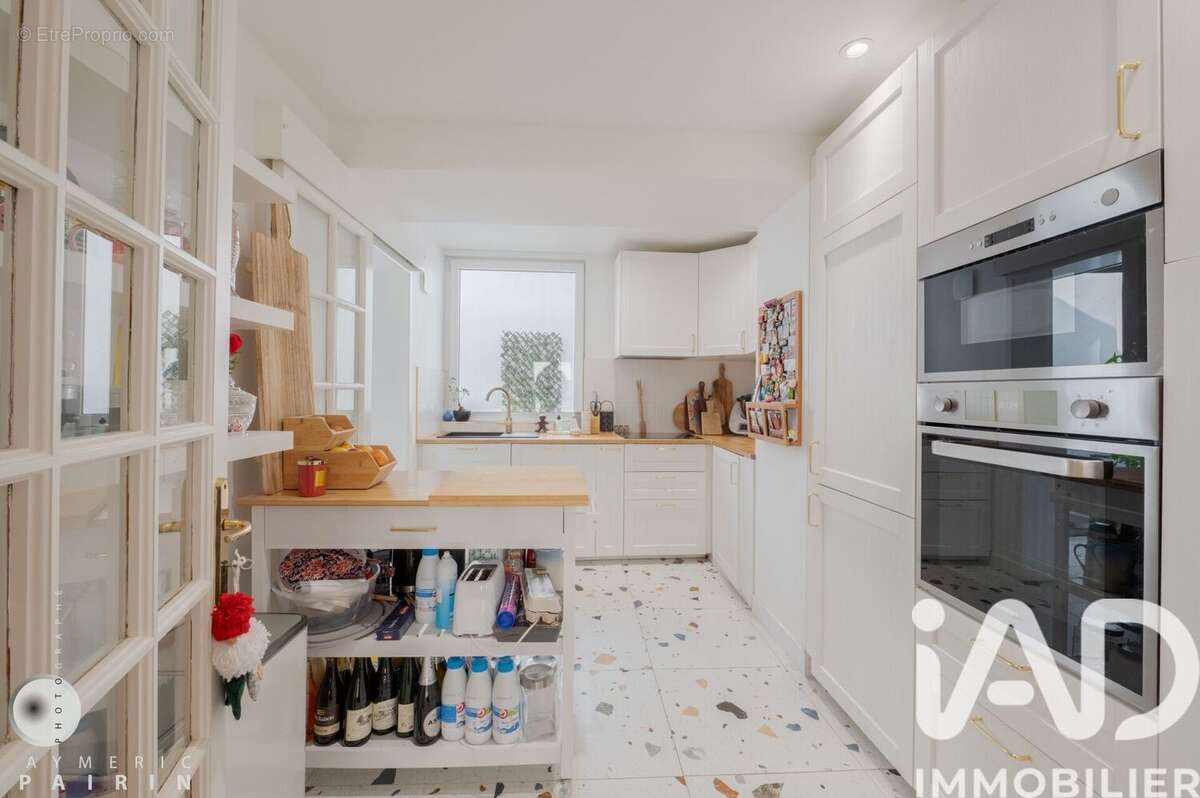 Photo 4 - Appartement à METZ