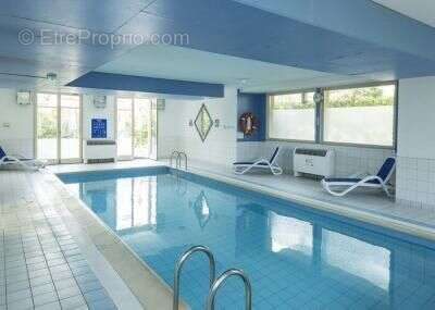 Appartement à BERGHEIM