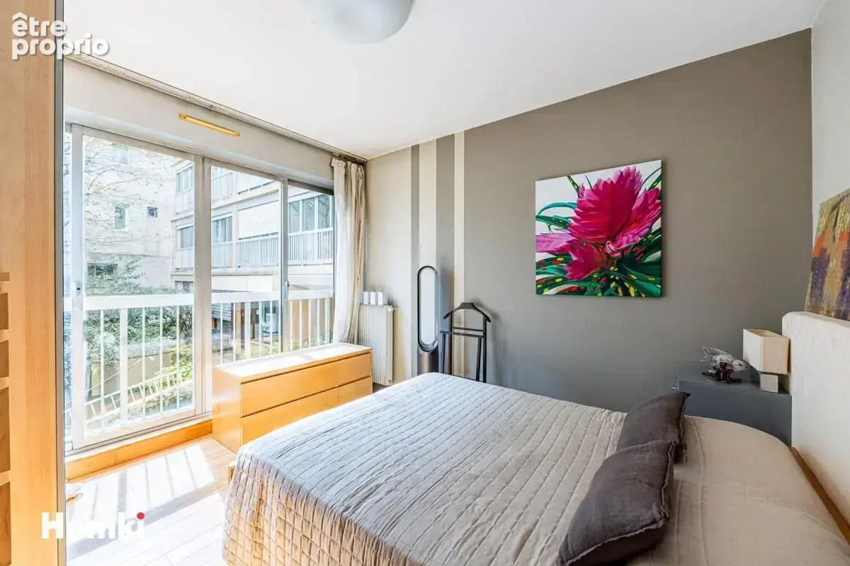Appartement T2 de 49 m² à Paris 75011, Rue de la Folie Méricourt - photo 7