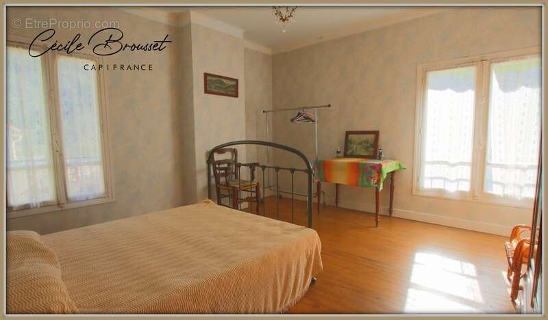 Maison à AMELIE-LES-BAINS-PALALDA