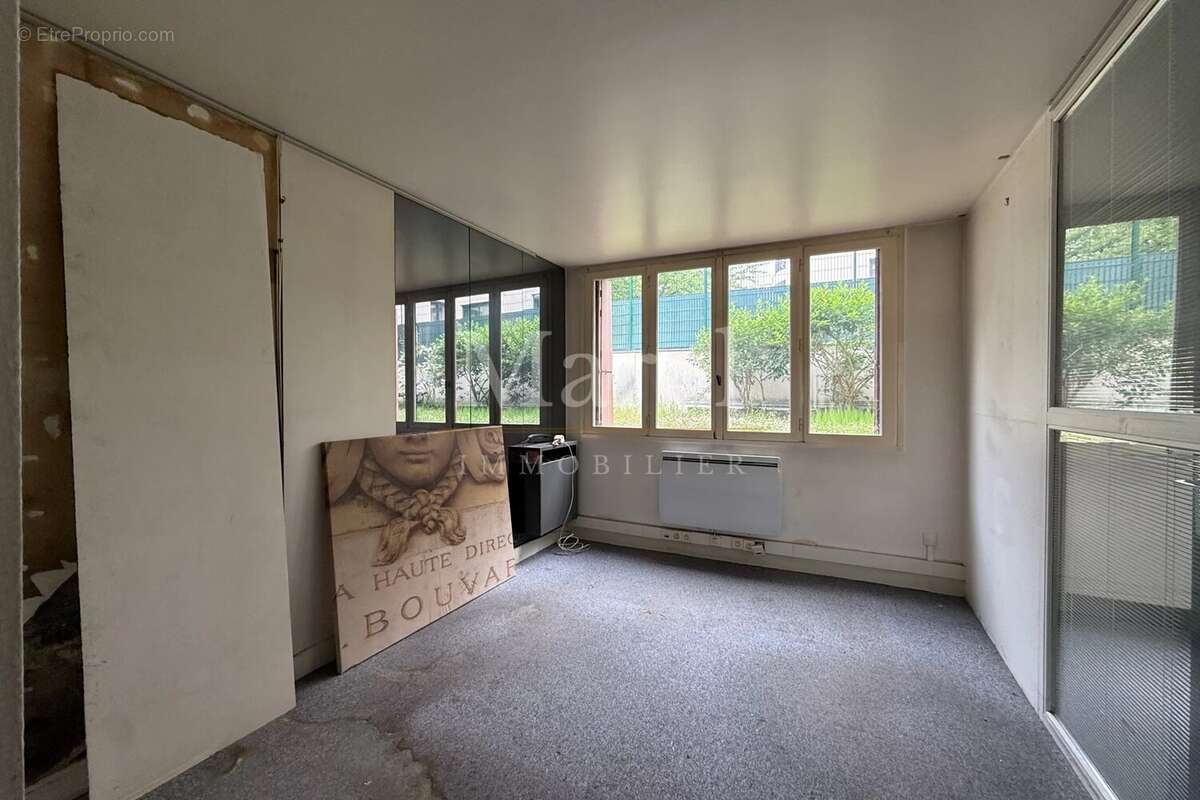 Commerce à BOULOGNE-BILLANCOURT