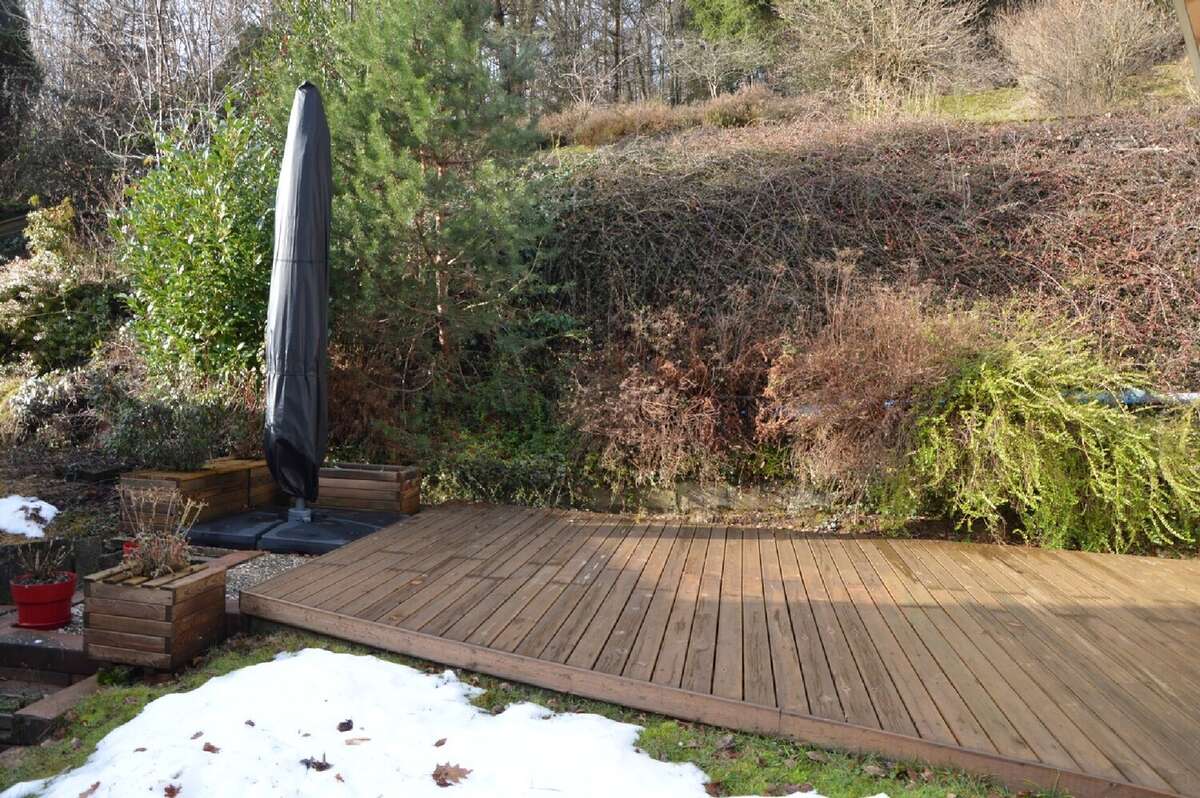 Maison à MEISENTHAL