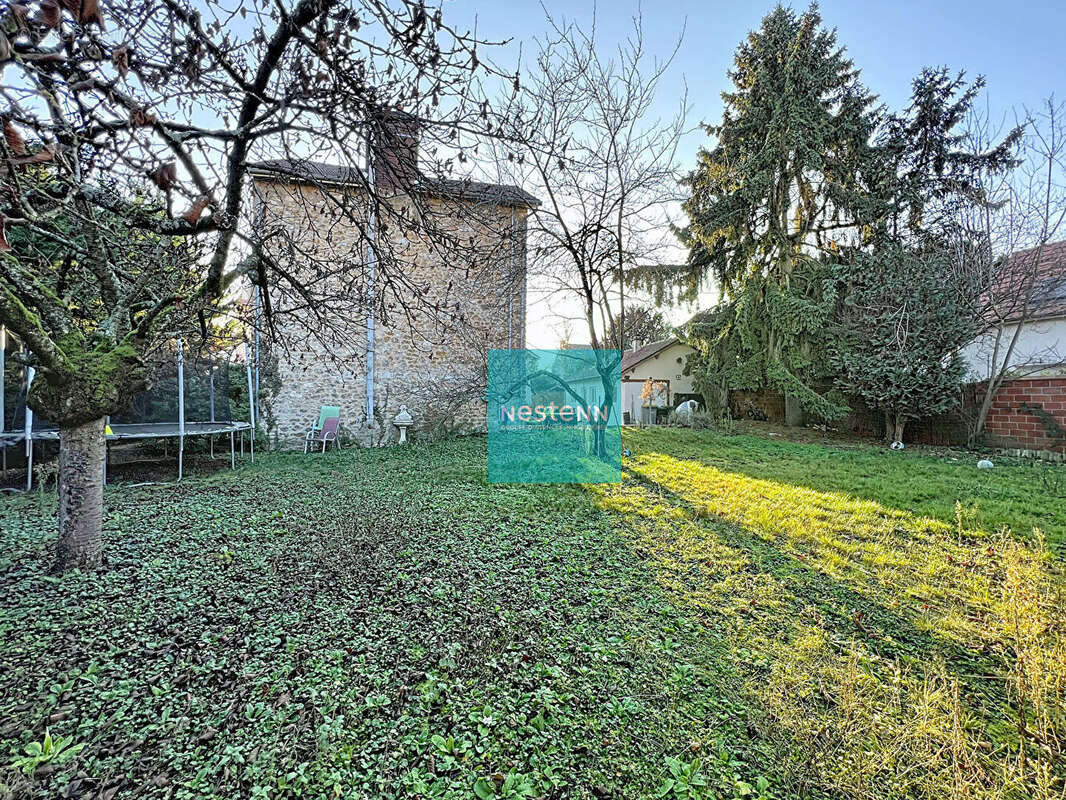 Maison à FRANCONVILLE