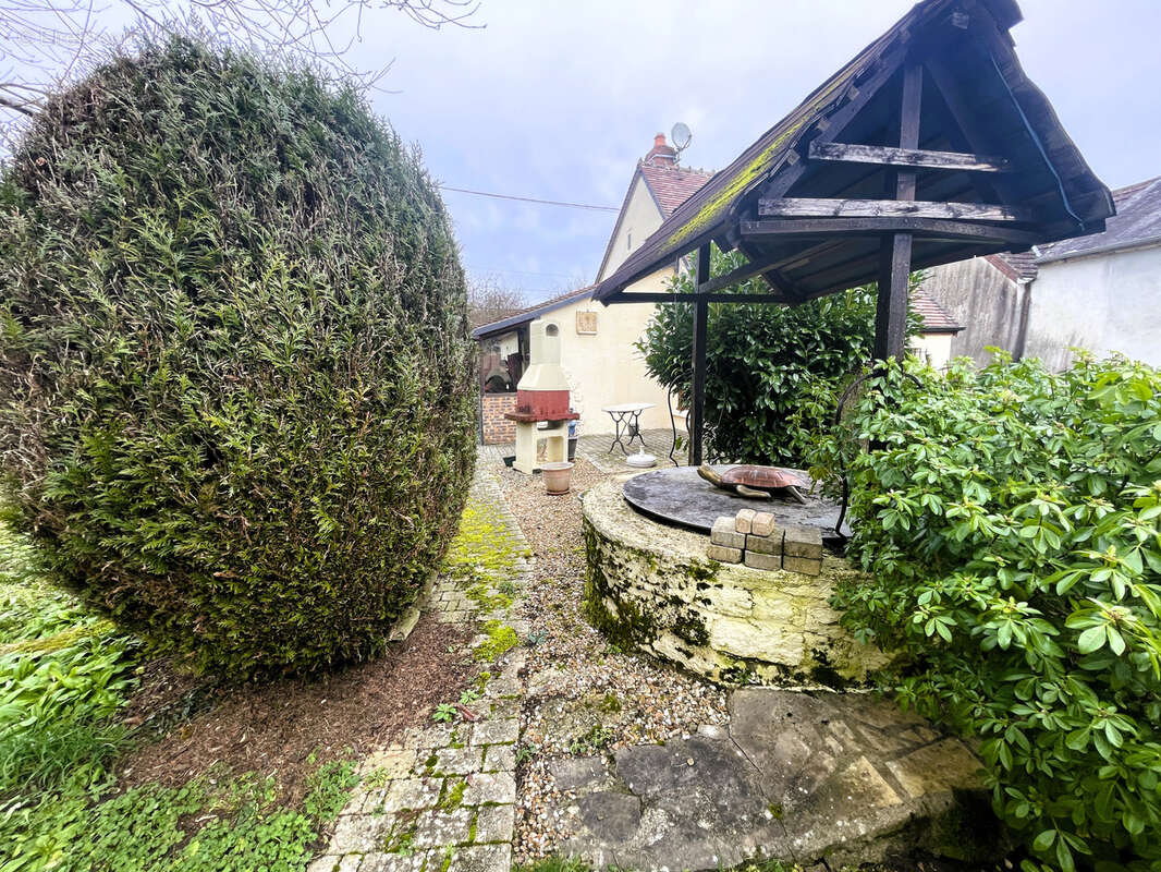 Maison dans un village de campagne à 5 minutes de Prémery - photo 4