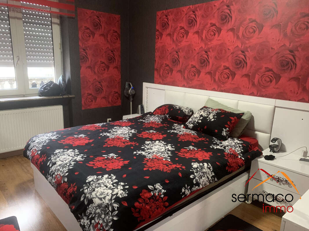 Appartement à FORBACH