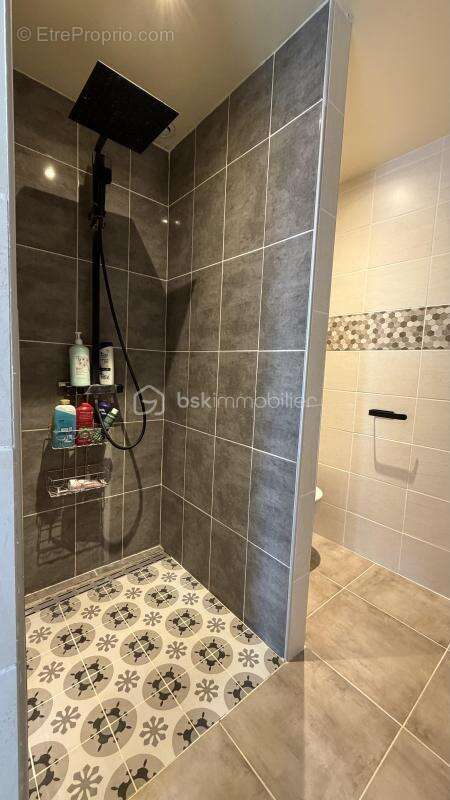 Maison à ROMANS-SUR-ISERE