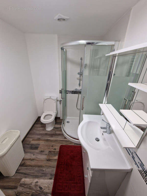 Appartement à TENDE