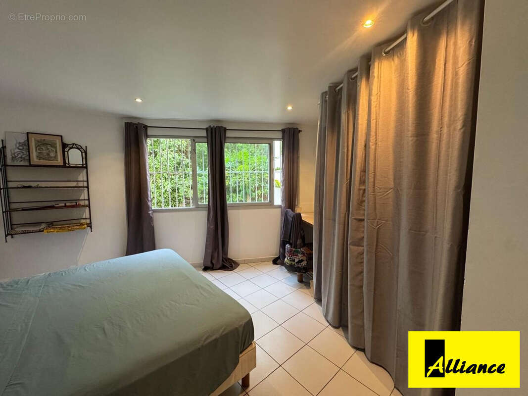 Appartement à SAINT-MARTIN