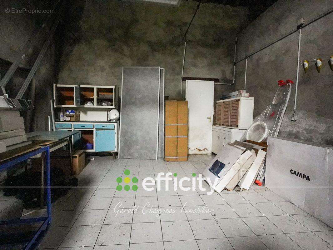 Maison à SAINT-PHILBERT-DE-GRAND-LIEU