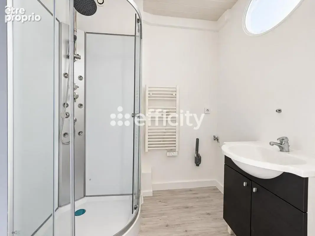 Appartement 2 pièces 41 m² à vendre à Nantes (44200) - photo 6